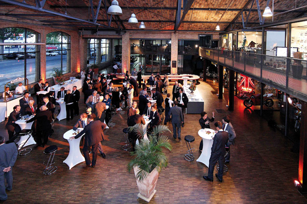 eventreinigung in winterthur