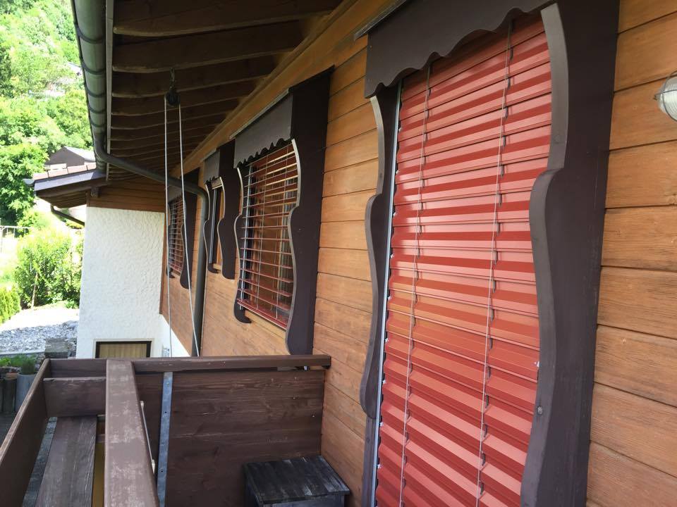 hausendreinigung winterthur