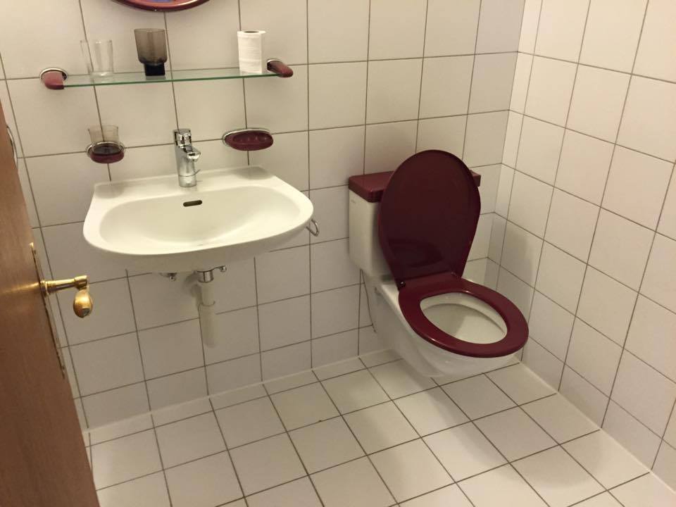 hausendreinigungen winterthur