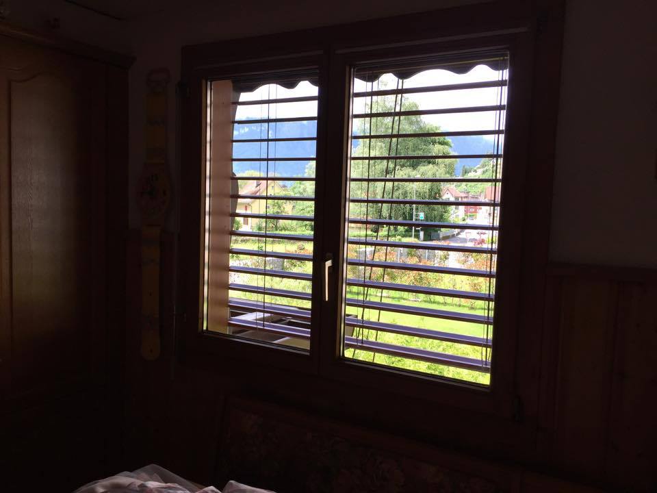 hausreinigung in winterthur