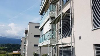 glas + fensterreinigung winterthur