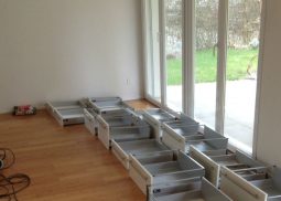 umzugsreinigung winterthur